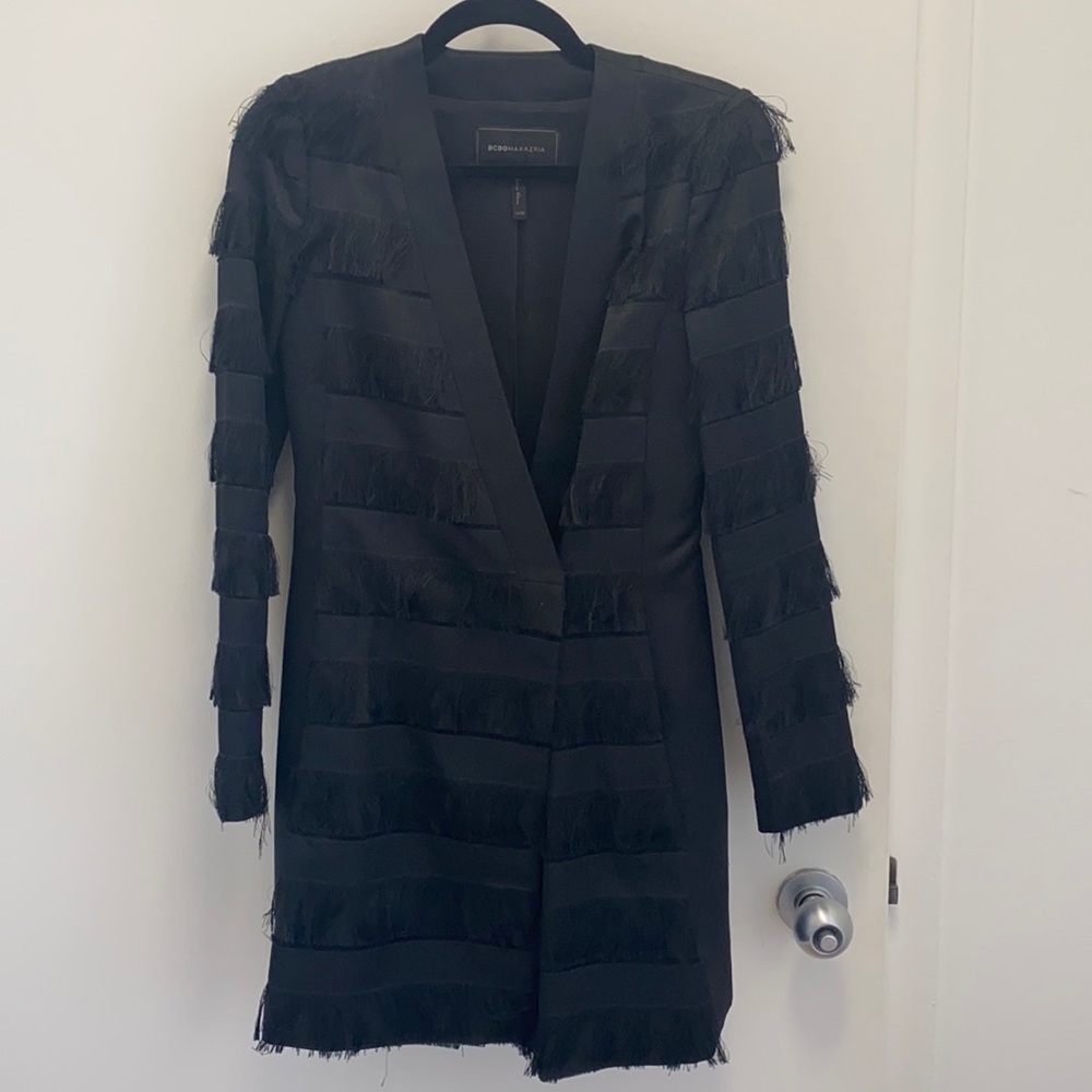 BCBG Blazer dress